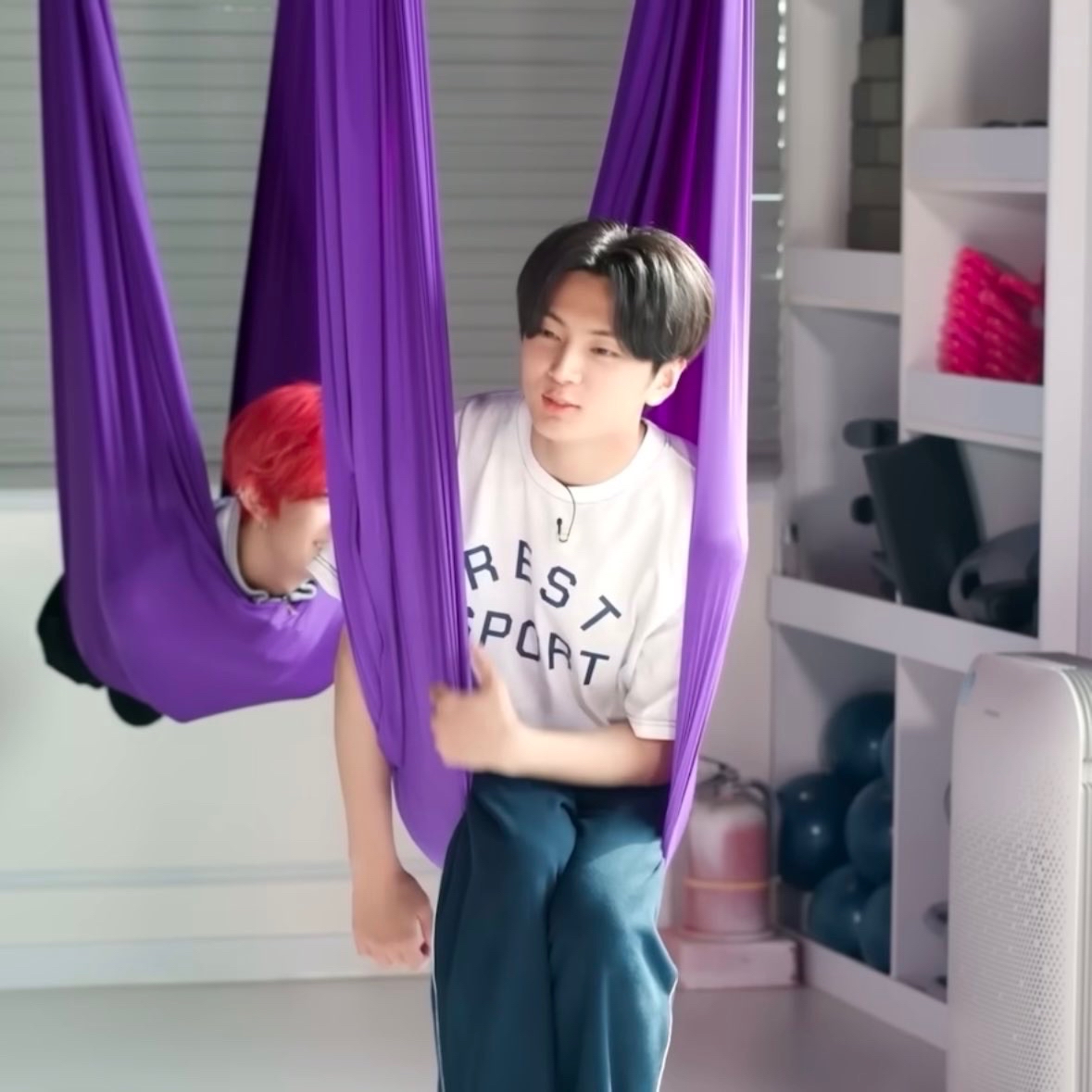 ENHYPEN 최근 활동샷