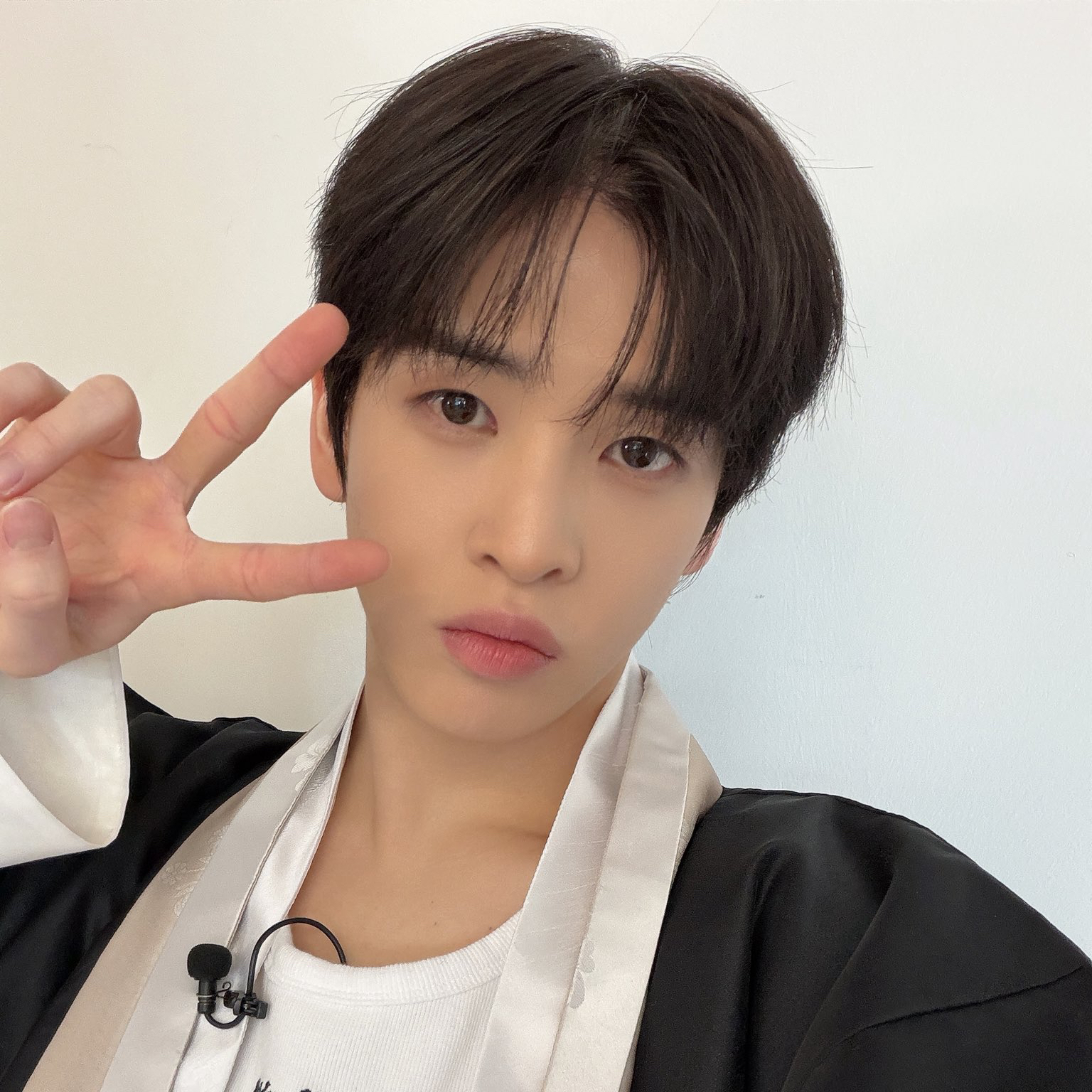 앨런 (CRAVITY)의 최신 사진