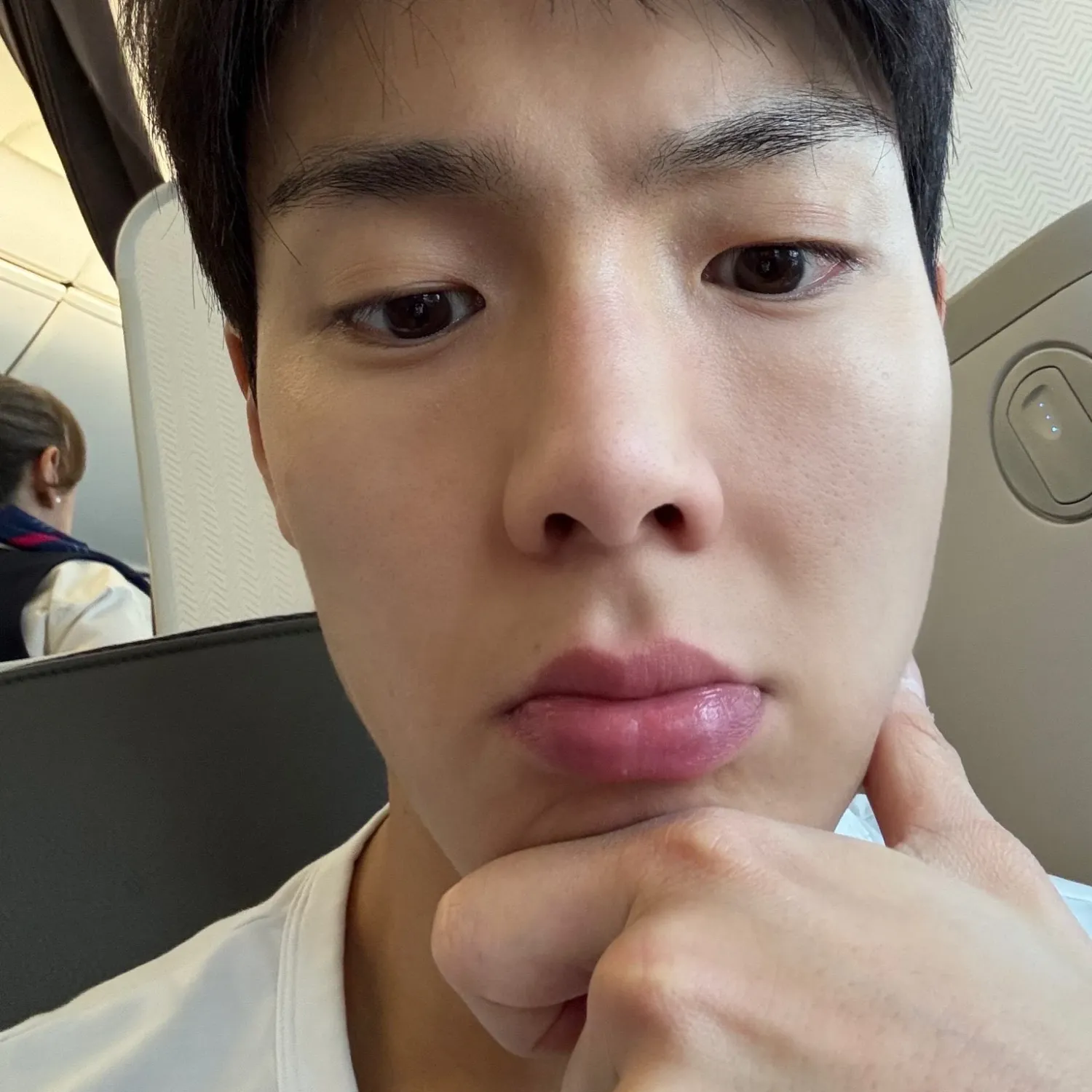Shownu (MONSTA X)的最新照片