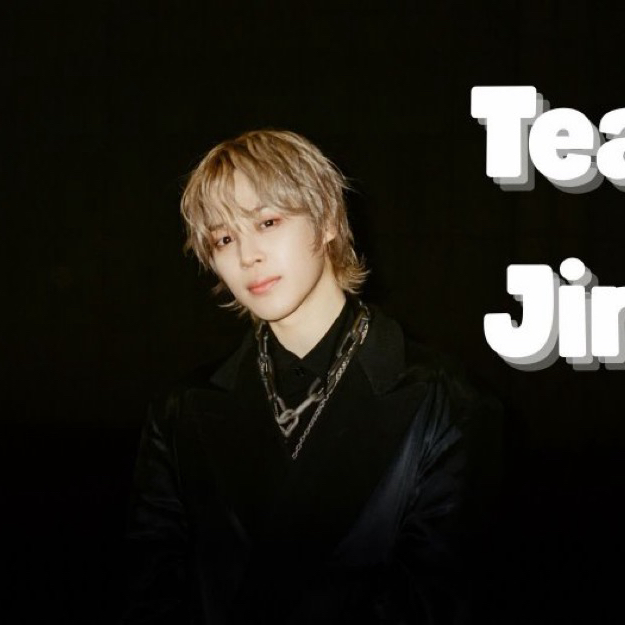 Foto aktivitas terbaru Jimin (BTS)
