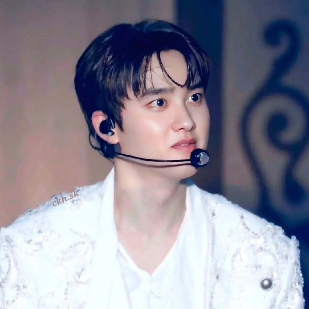 Foto terbaru D.O. (EXO)