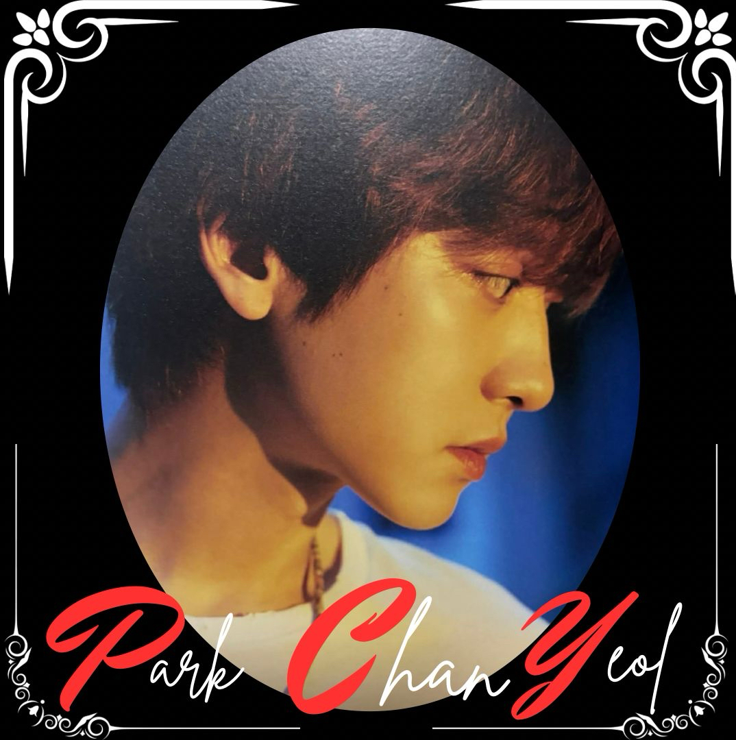 燦烈 (EXO)的幕後花絮