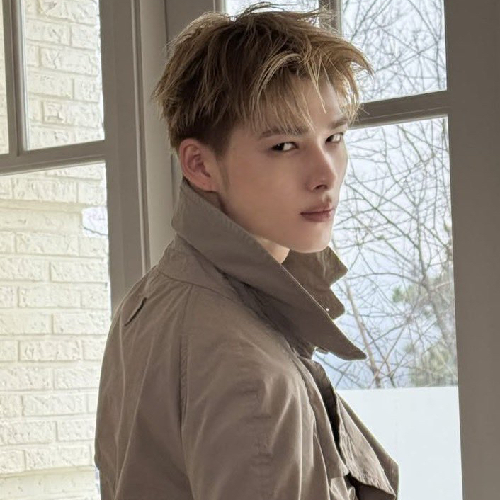 Potret di balik layar NI-KI (ENHYPEN)