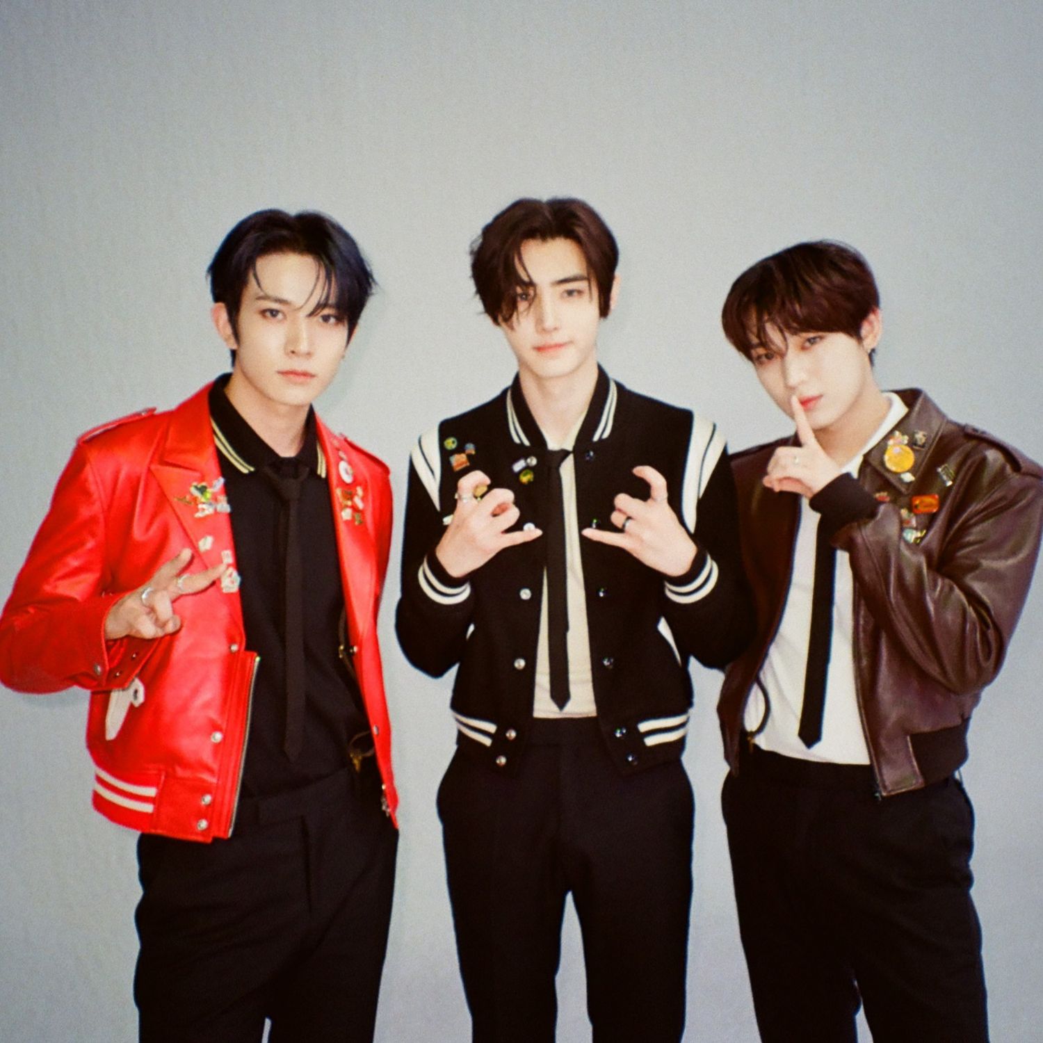 ENHYPEN의 최신 사진