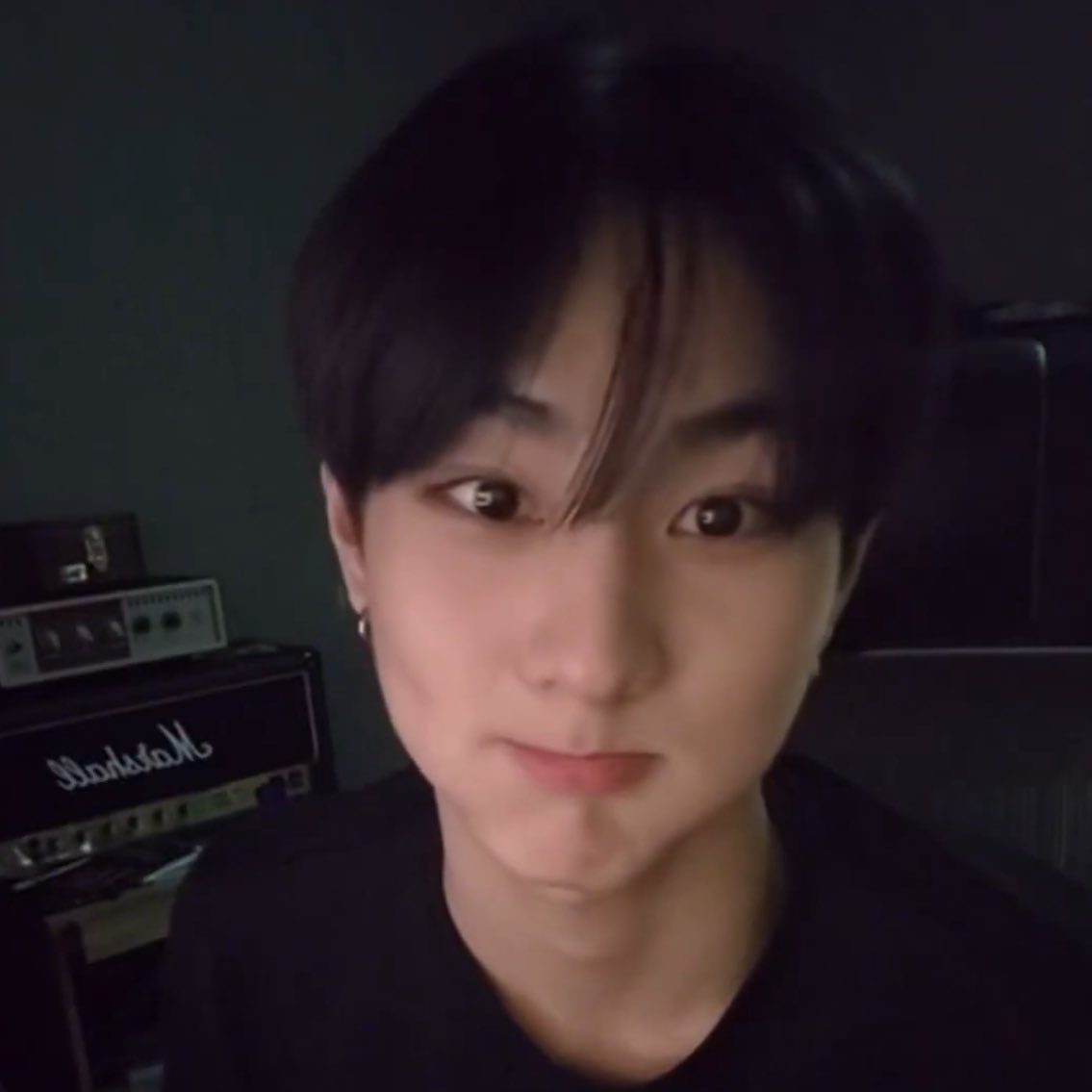 Recent activity shot of Jungwon (ENHYPEN)