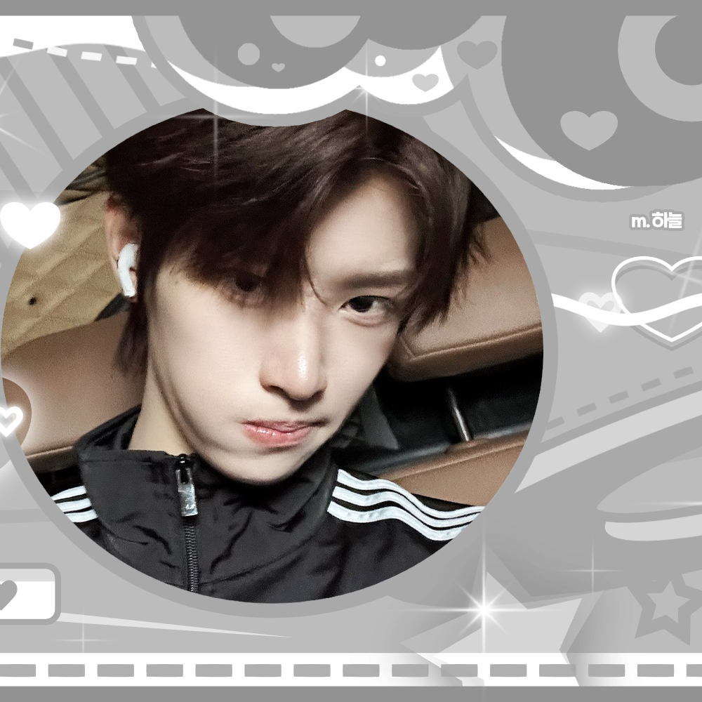 Latest photo of Chen Kaiwen