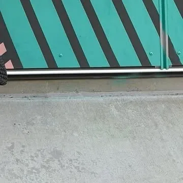 A moment captured by Jeong Yein (Lovelyz)'s fan