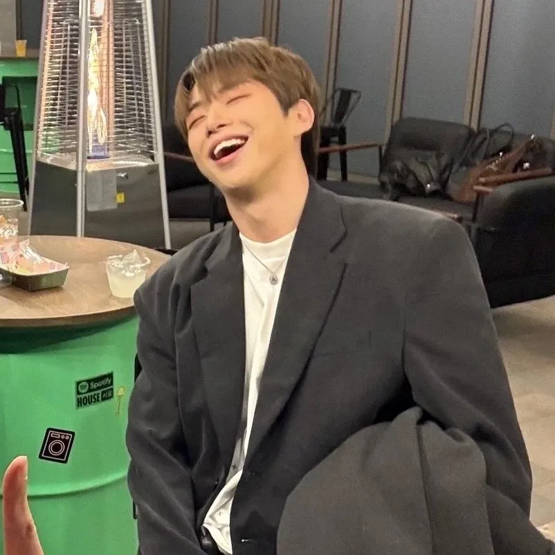 Foto terbaru Kang Daniel