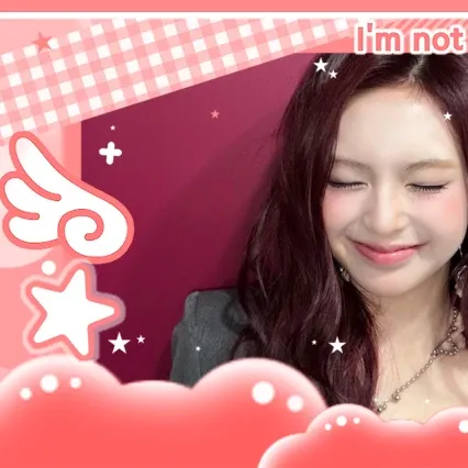 A moment captured by Chiquita (BABYMONSTER)'s fan