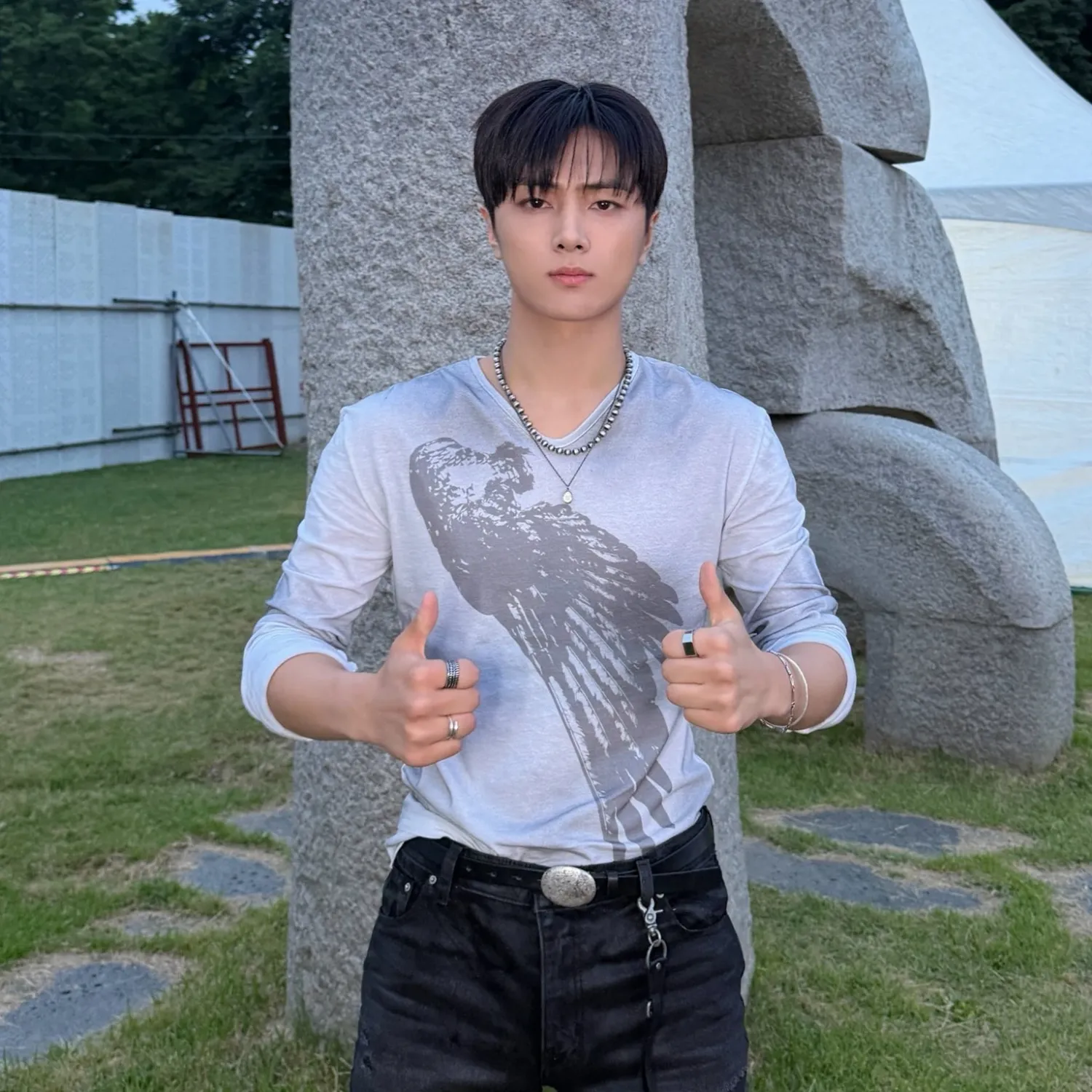 ENHYPEN 팬이 찍은 순간