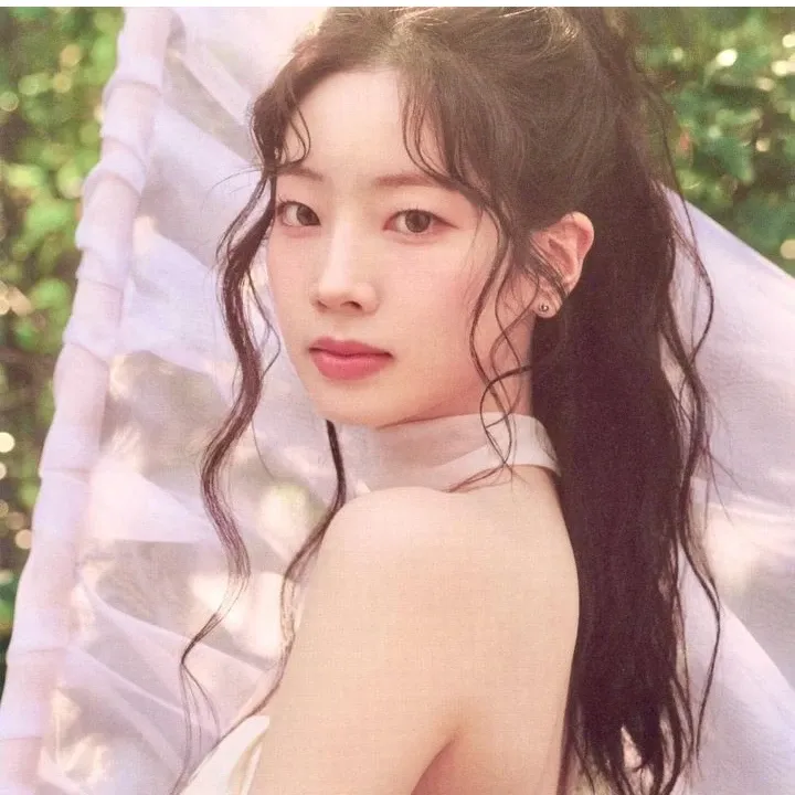 다현 (TWICE) 최근 활동샷