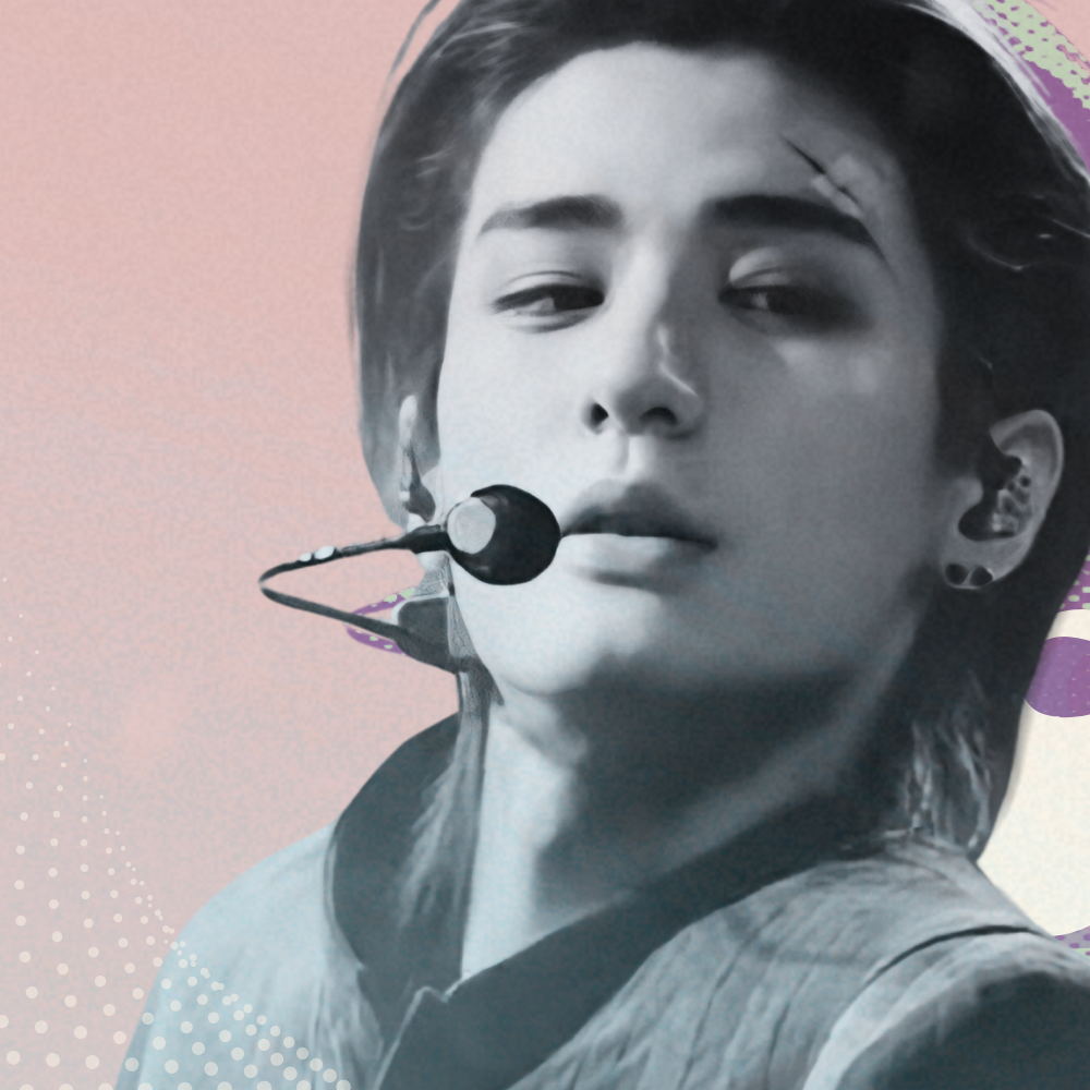 Behind-the-scenes cut of Leehan (BOYNEXTDOOR)