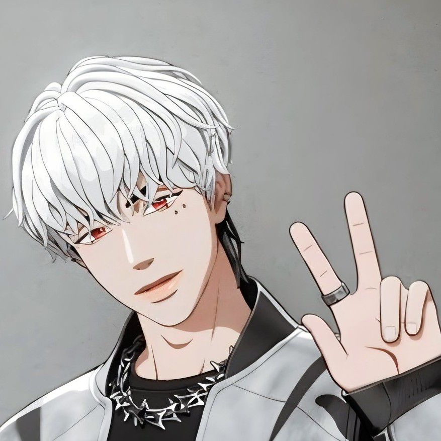 Recent activity shot of Eunho (PLAVE)