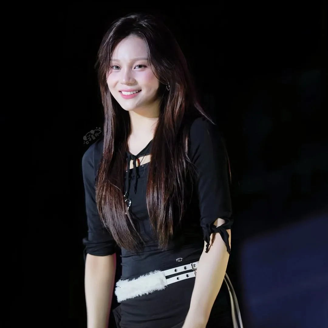 VIVIZ의 비하인드 컷