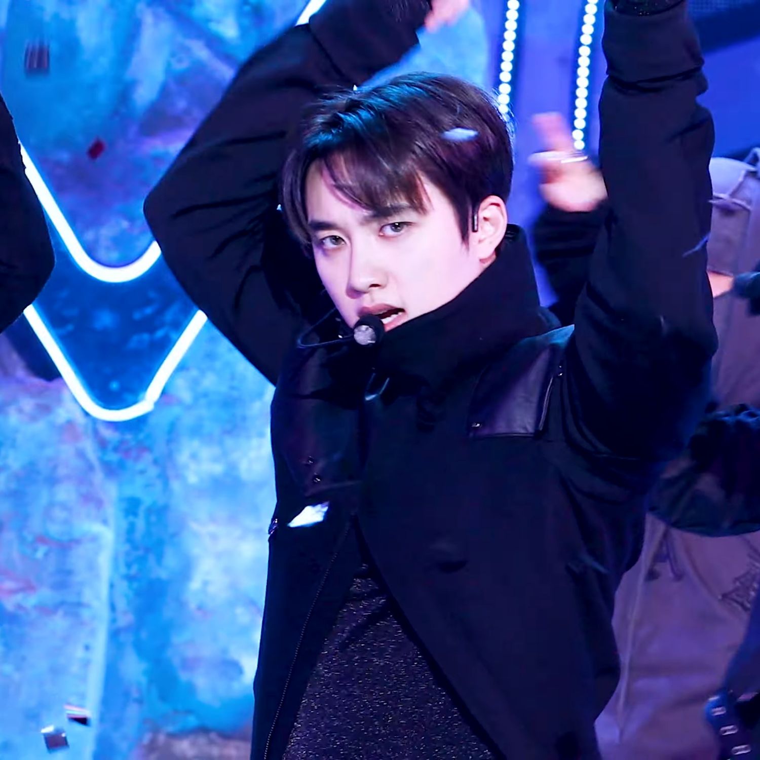 Foto terbaru D.O. (EXO)