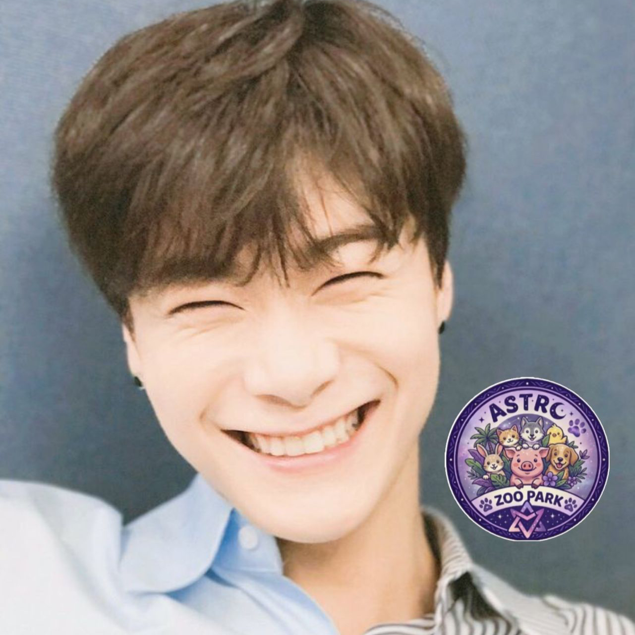 Latest photo of Moonbin (ASTRO)