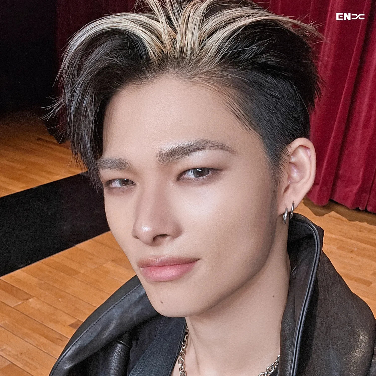 ENHYPEN 최근 활동샷