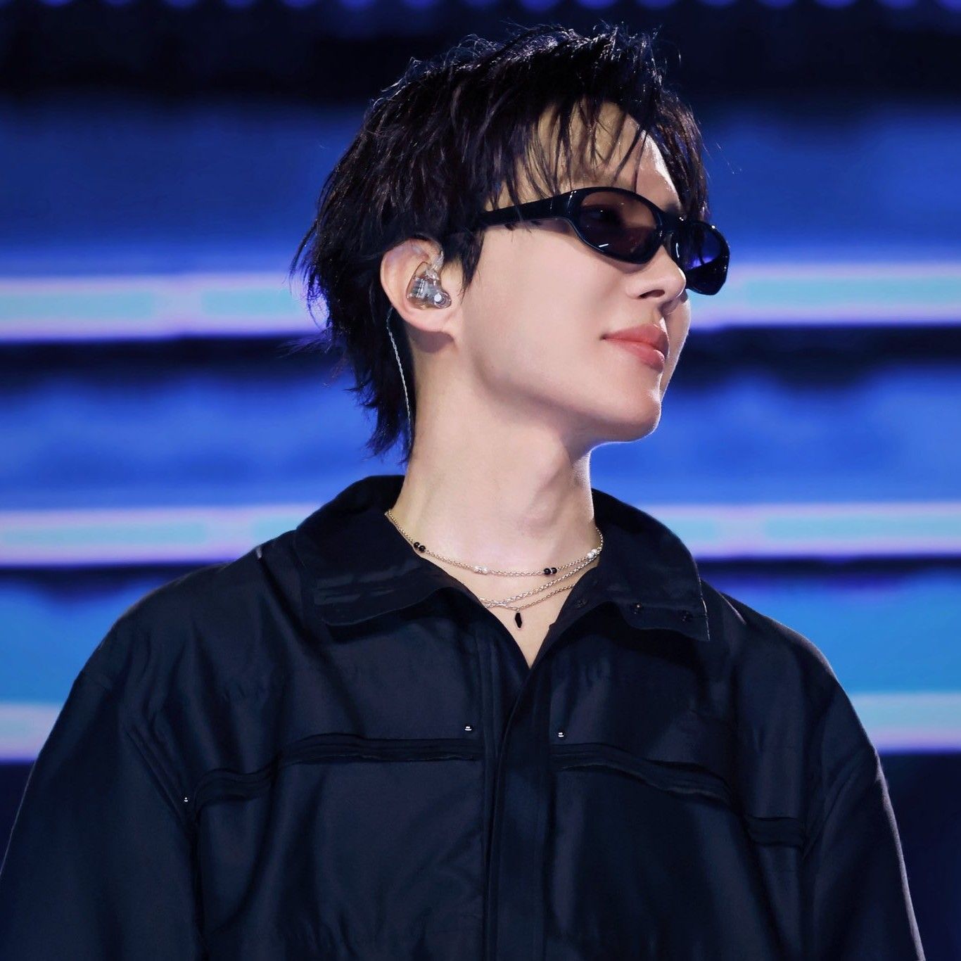 제이홉 (방탄소년단) 팬이 찍은 순간