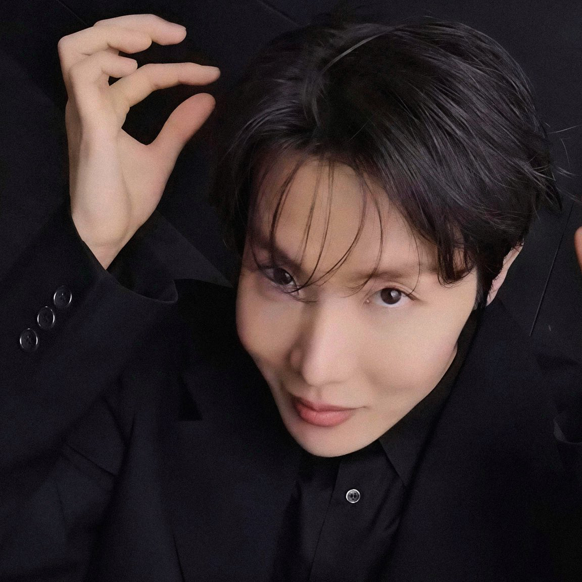 Potret di balik layar j-hope (BTS)
