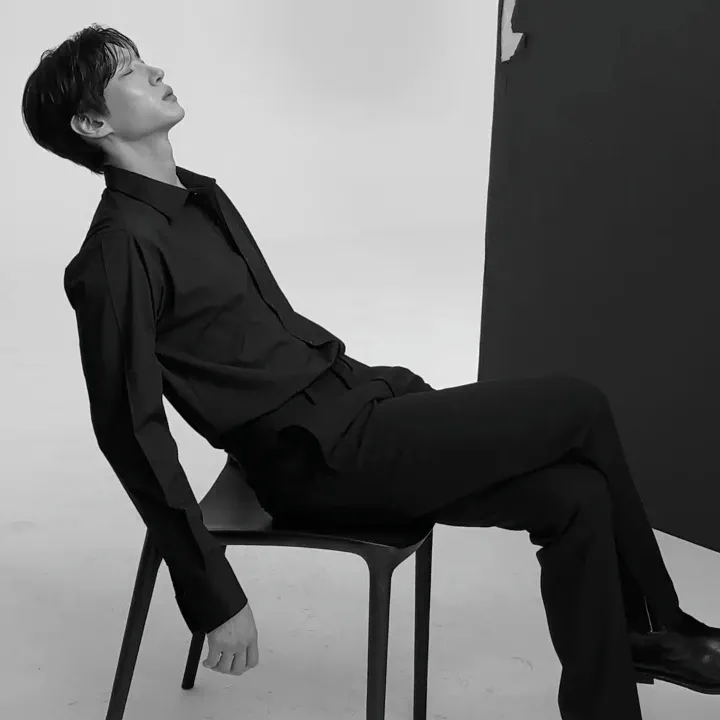 Behind-the-scenes cut of VIXX