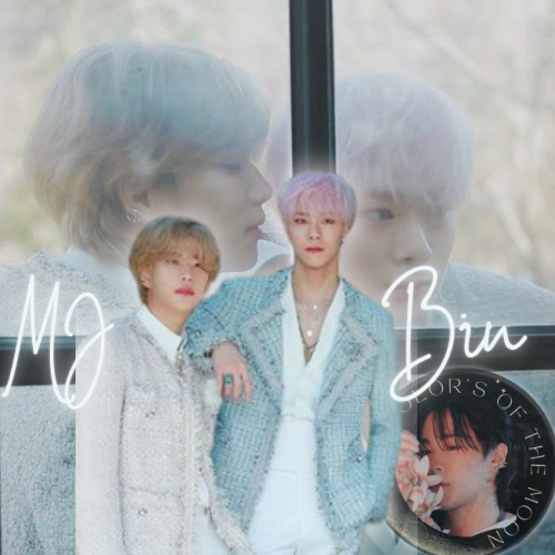 Latest photo of MJ (ASTRO)