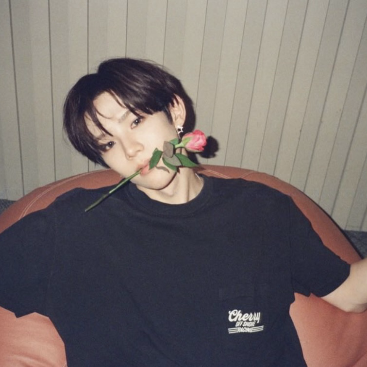 将太郎 (RIIZE)的幕后花絮