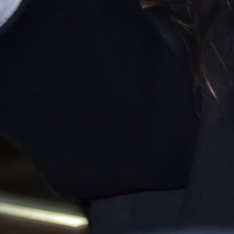 Recent activity shot of Yuna (ITZY)