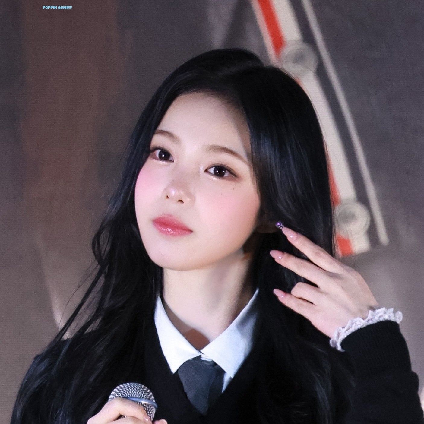 Behind-the-scenes cut of Ian (Hearts2Hearts)