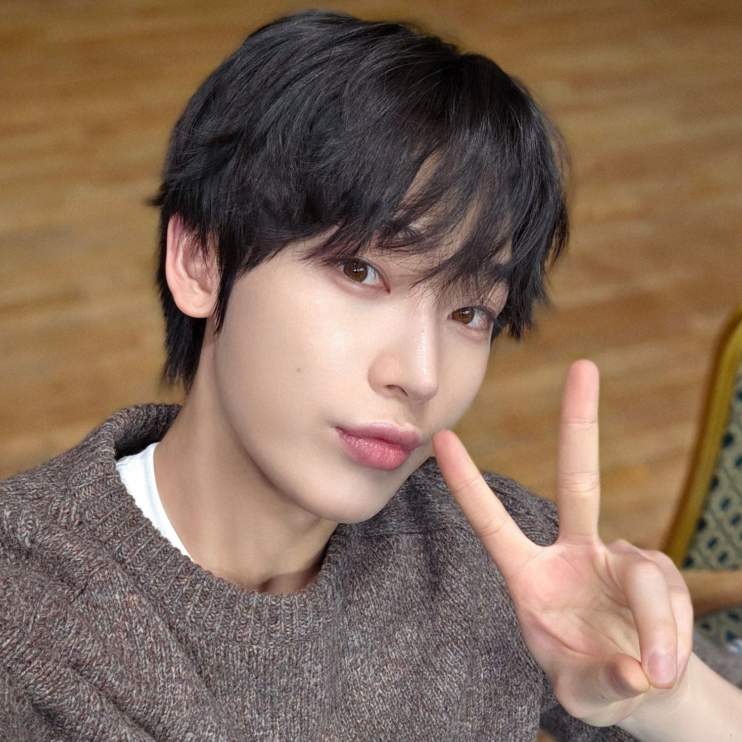 ENHYPEN 팬이 찍은 순간