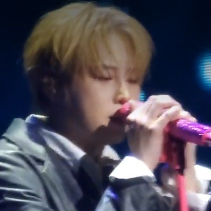 하성운 팬이 찍은 순간