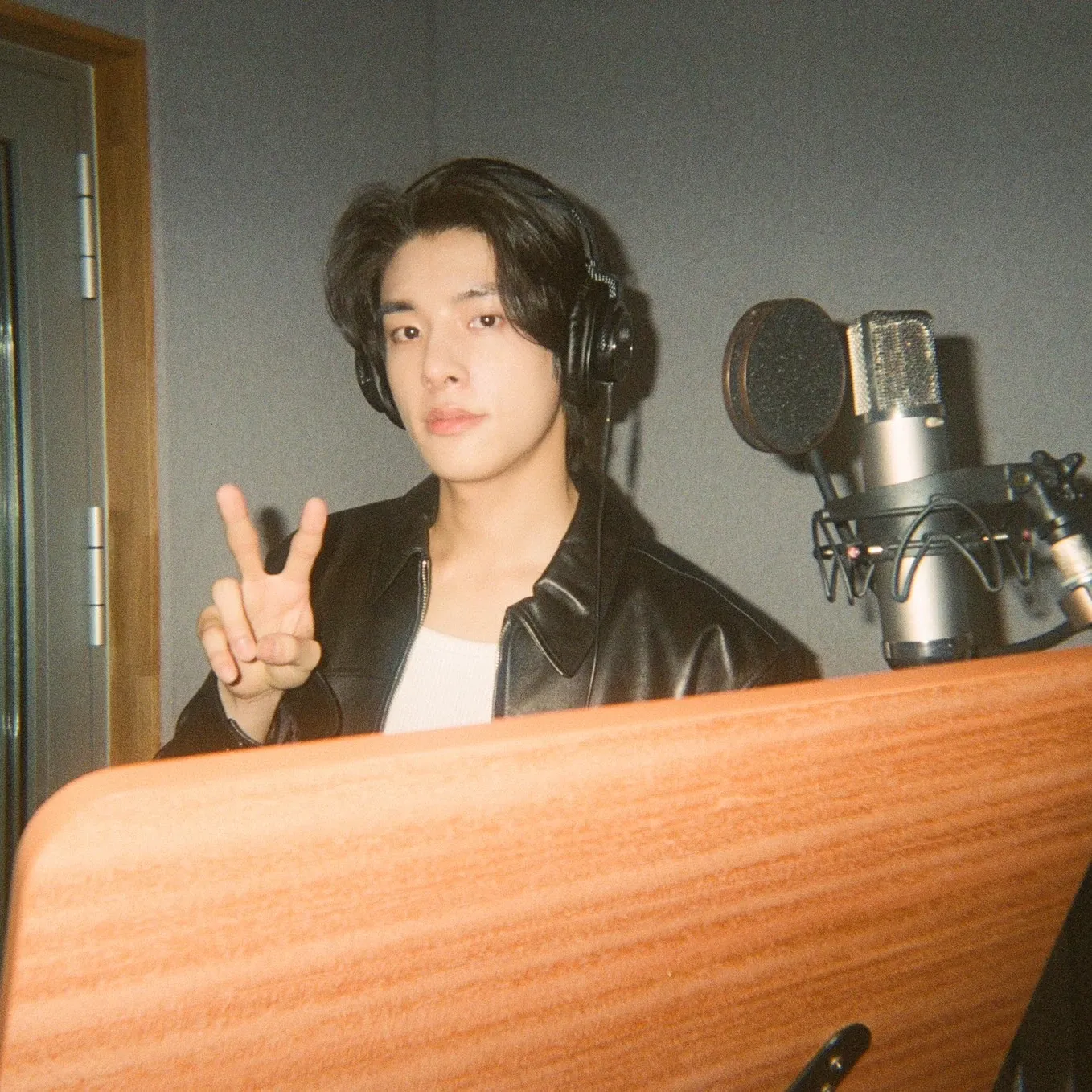 Latest photo of Jake (ENHYPEN)