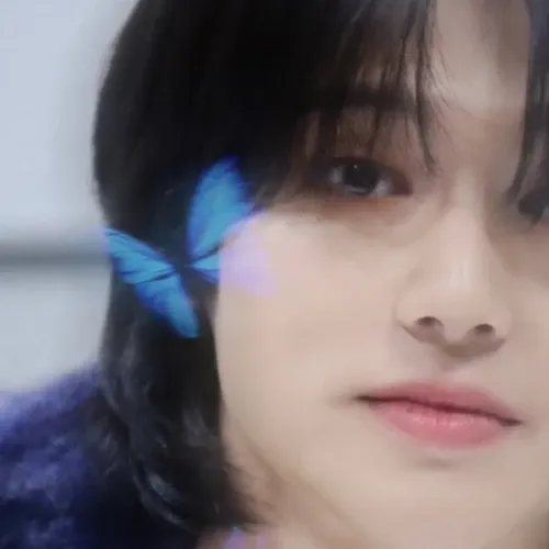 Latest photo of Wooyoung (ATEEZ)