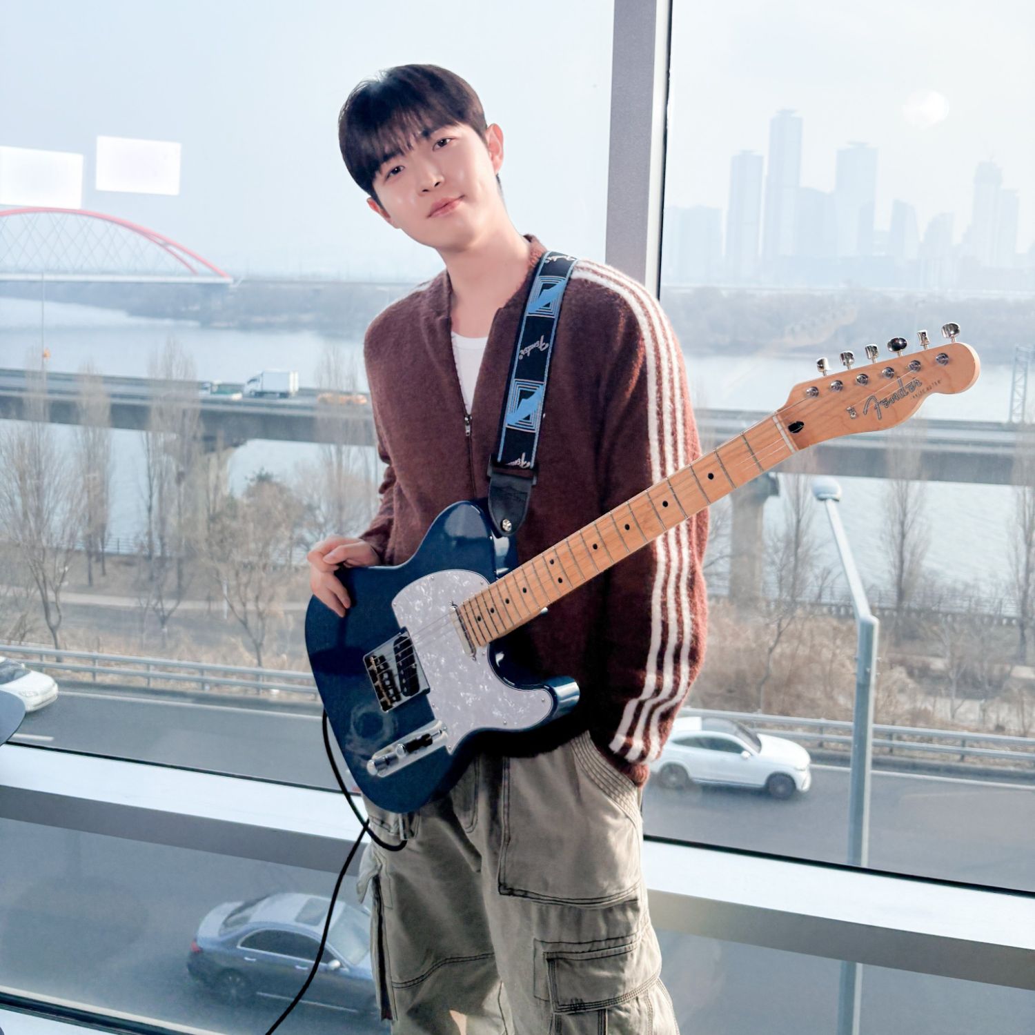 金在奐的最新活動照片