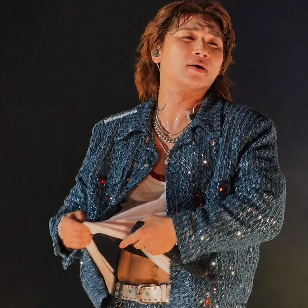 Latest photo of Daesung (BIGBANG)