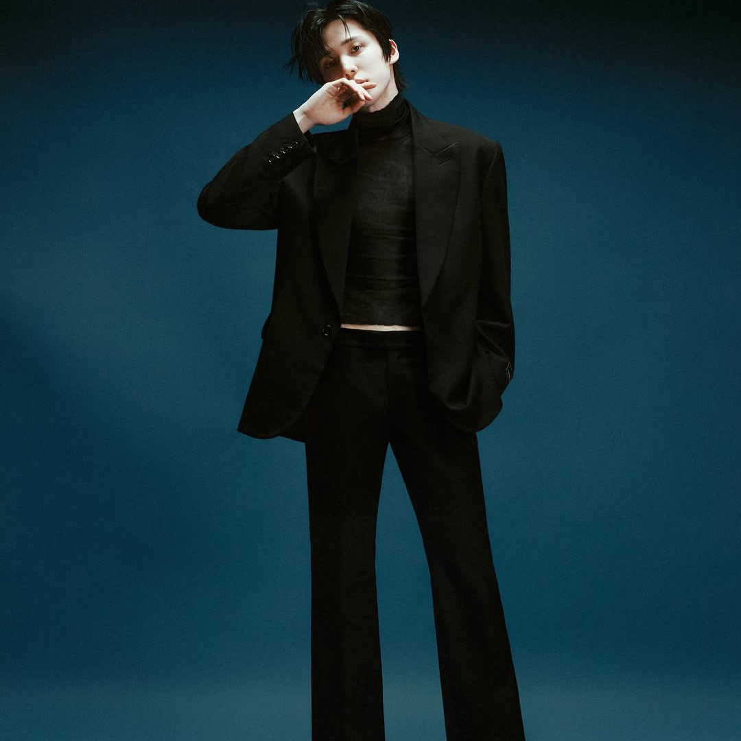 ATEEZの最近の活動写真