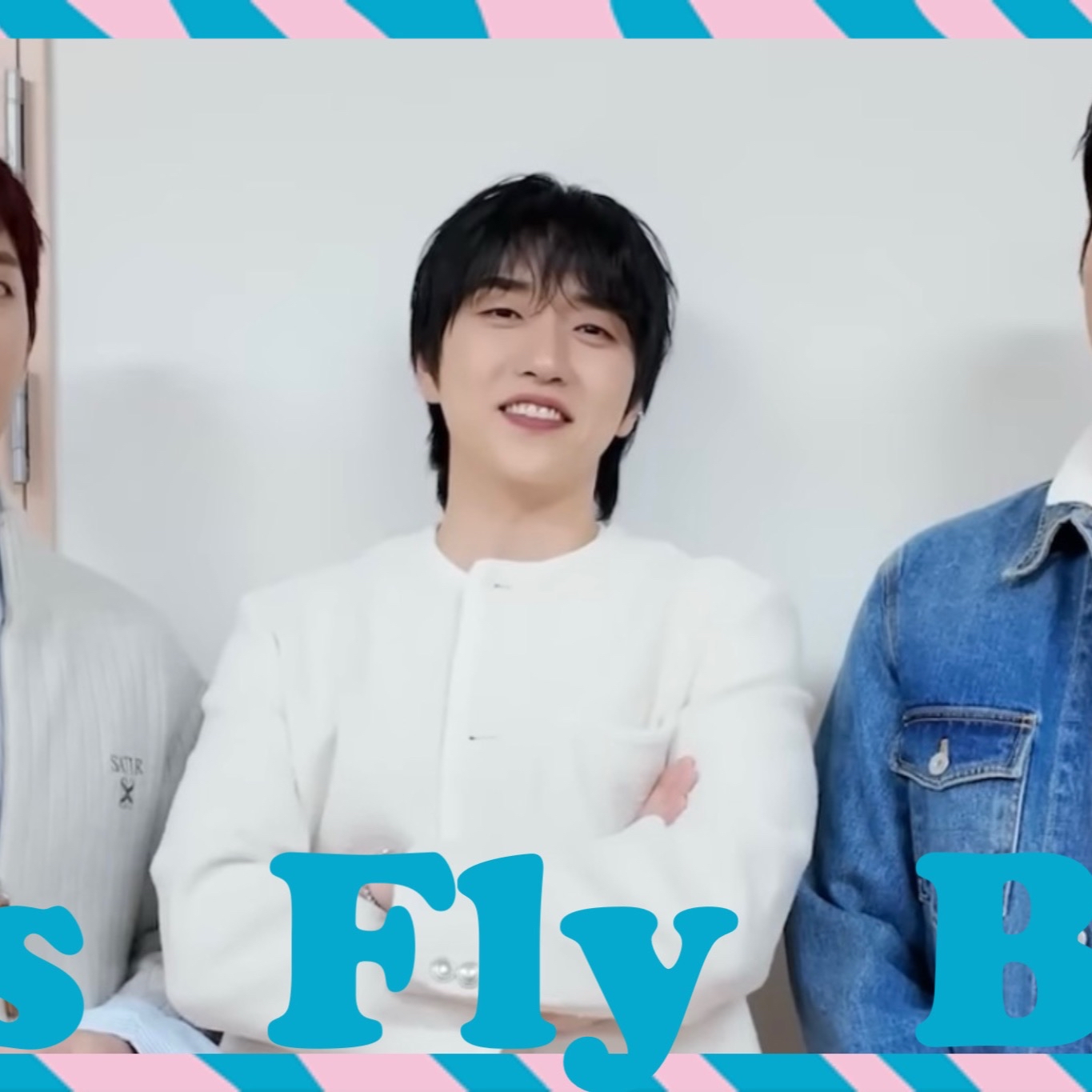 Latest photo of B1A4