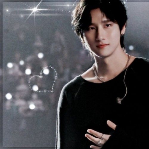 A moment captured by I.M (MONSTA X)'s fan