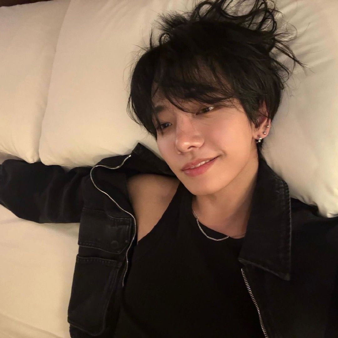 Behind-the-scenes cut of Myeong Jaehyun (BOYNEXTDOOR)