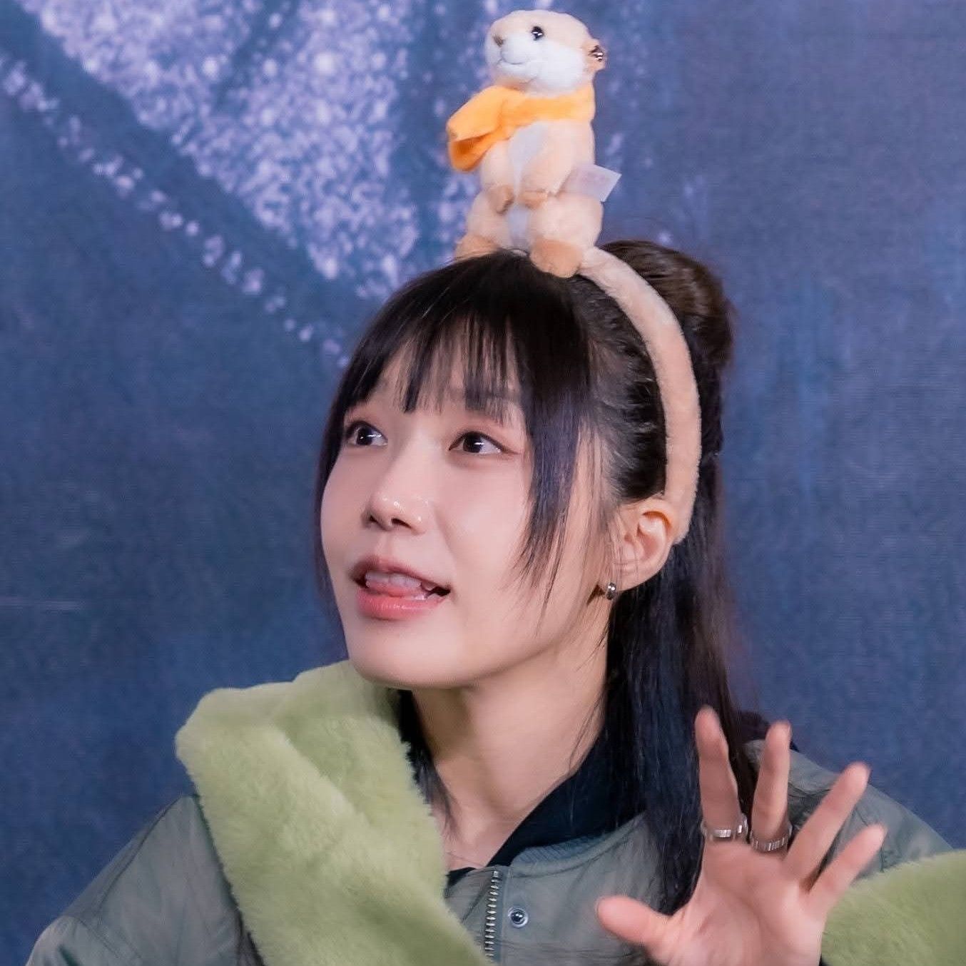 Latest photo of Jeong Eunji (Apink)