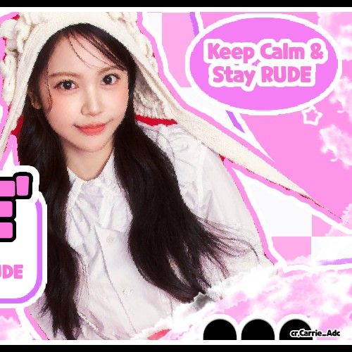 Latest photo of Carmen (Hearts2Hearts)