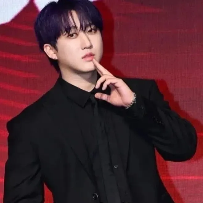 彰彬 (Stray Kids)的最新活动照片