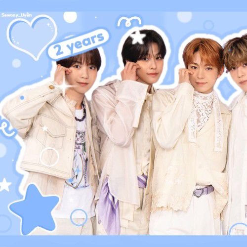 Latest photo of NCT WISH