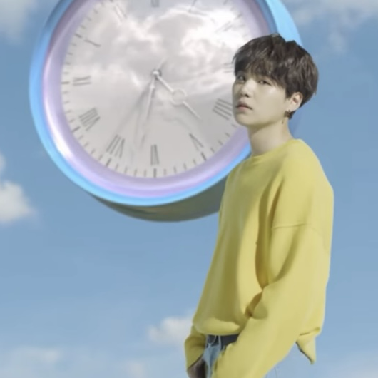 SUGA (BTS)の最近の活動写真