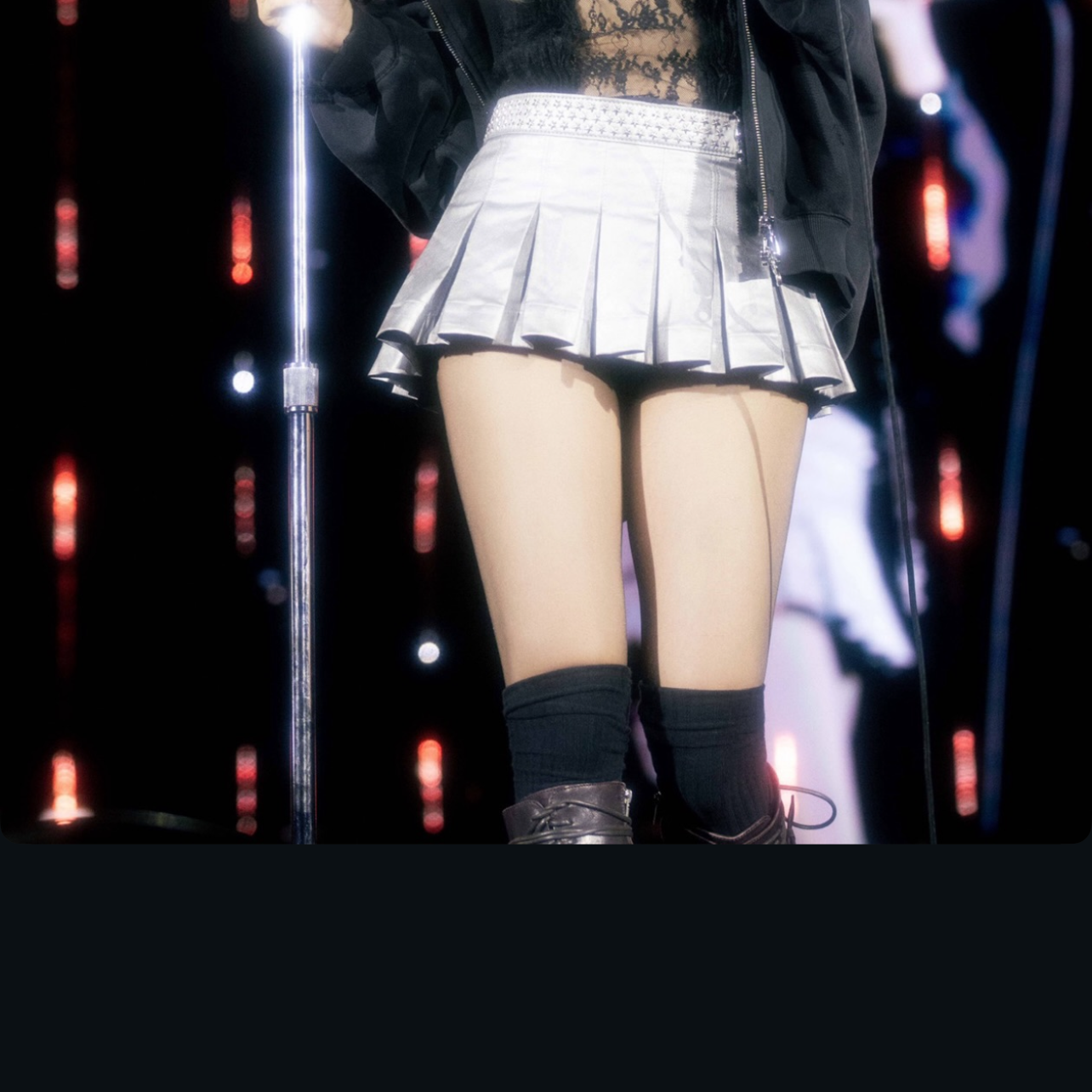 Foto aktivitas terbaru BLACKPINK