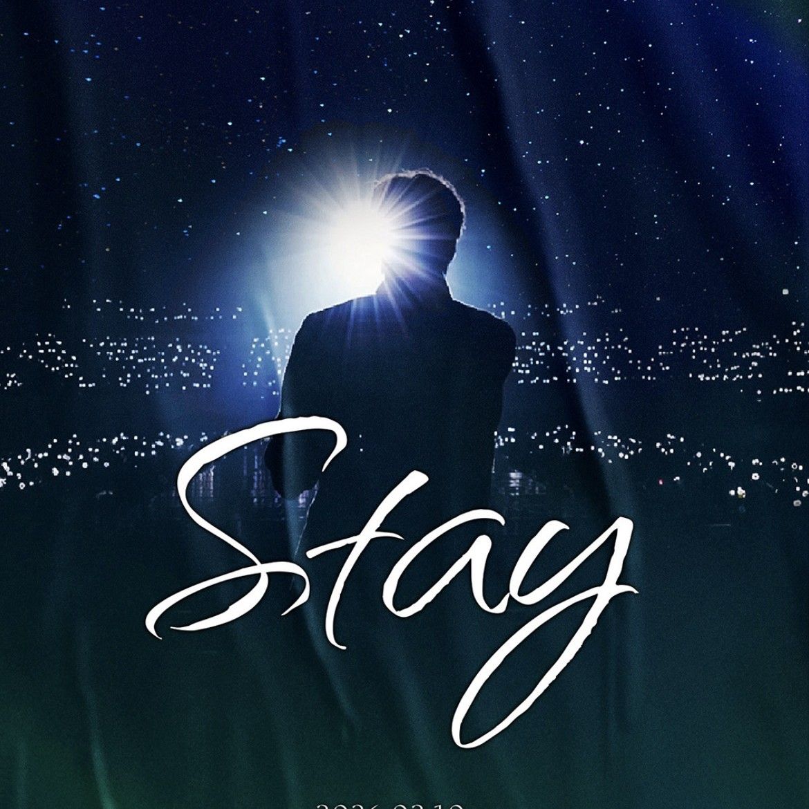 姜丹尼爾粉絲拍下的瞬間