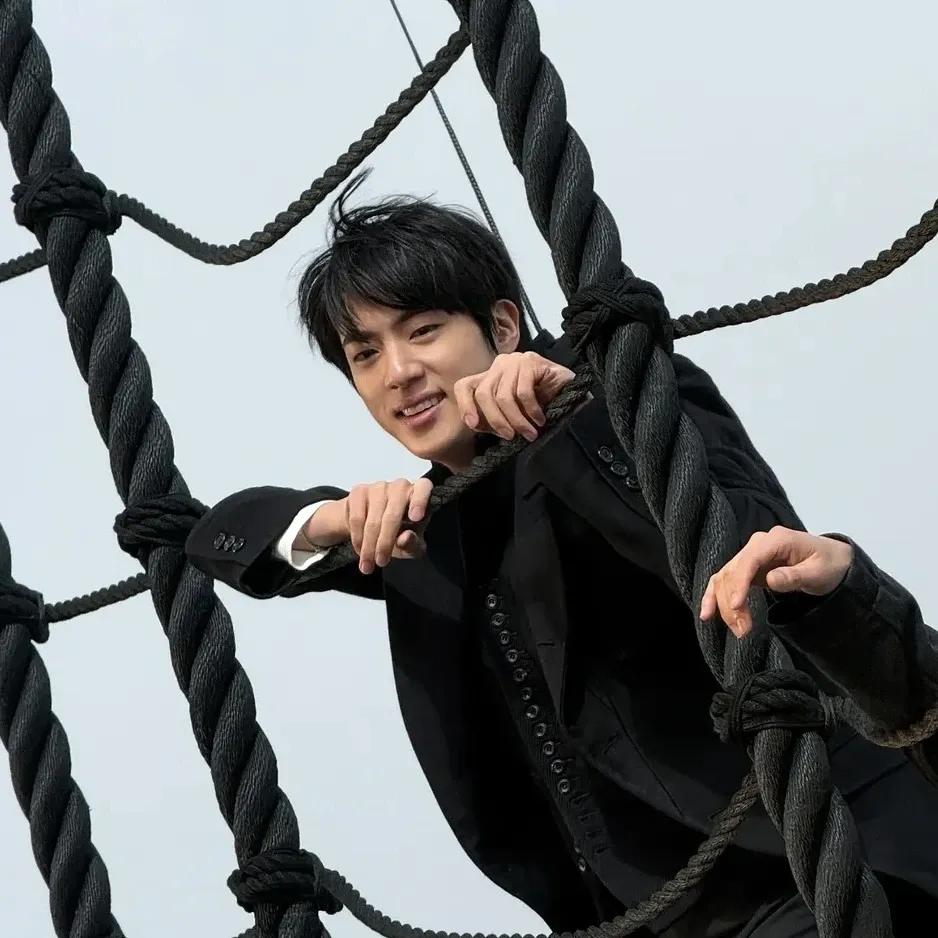 진 (방탄소년단)의 최신 사진