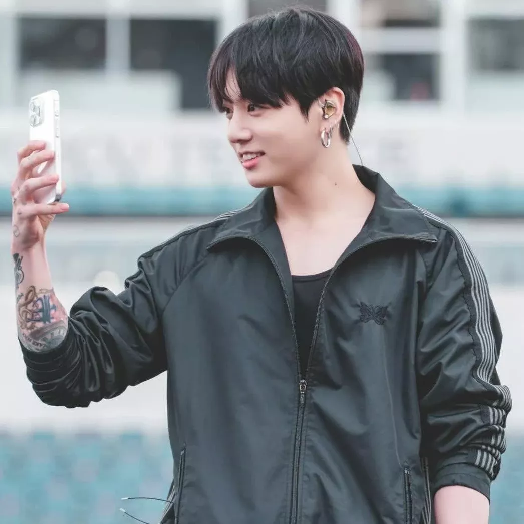 정국 (방탄소년단) 팬이 찍은 순간