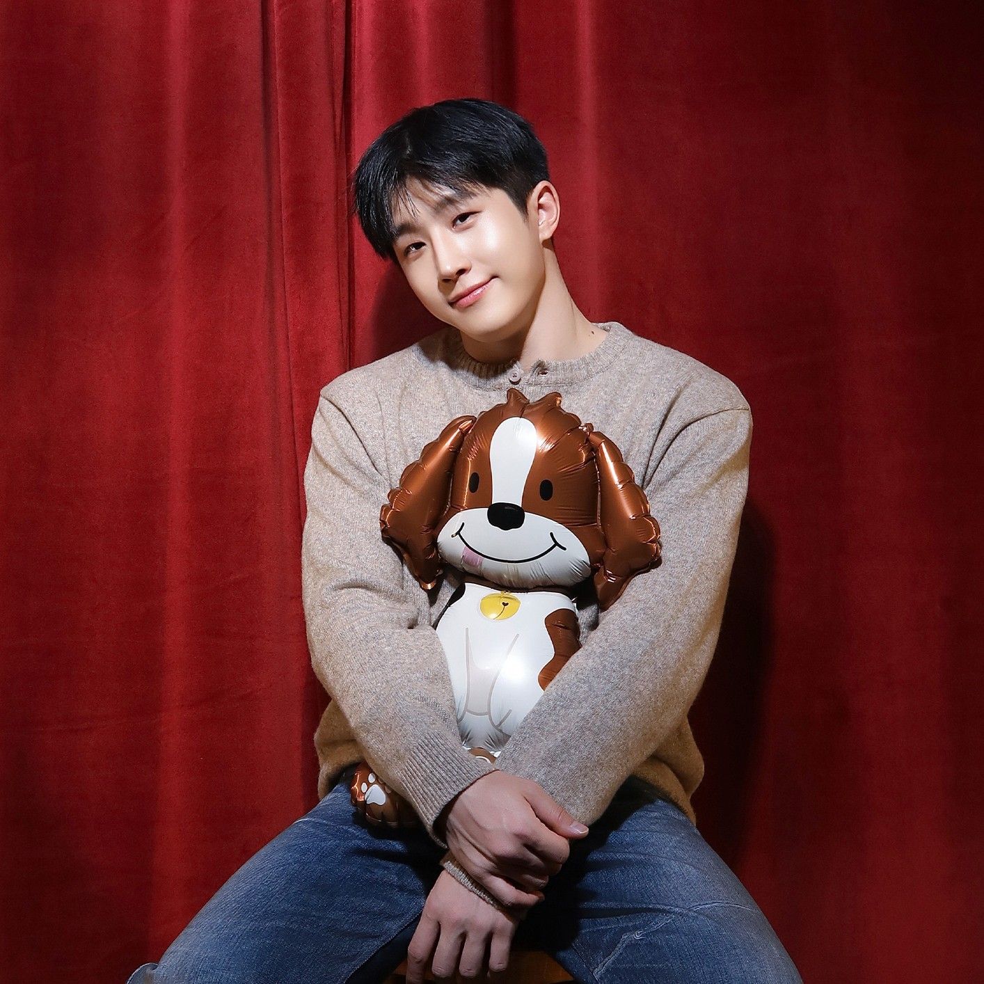 아스트로 팬이 찍은 순간