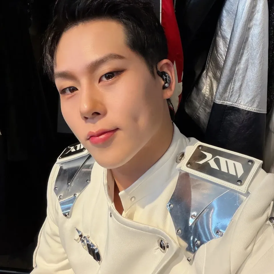 MONSTA Xの最近の活動写真