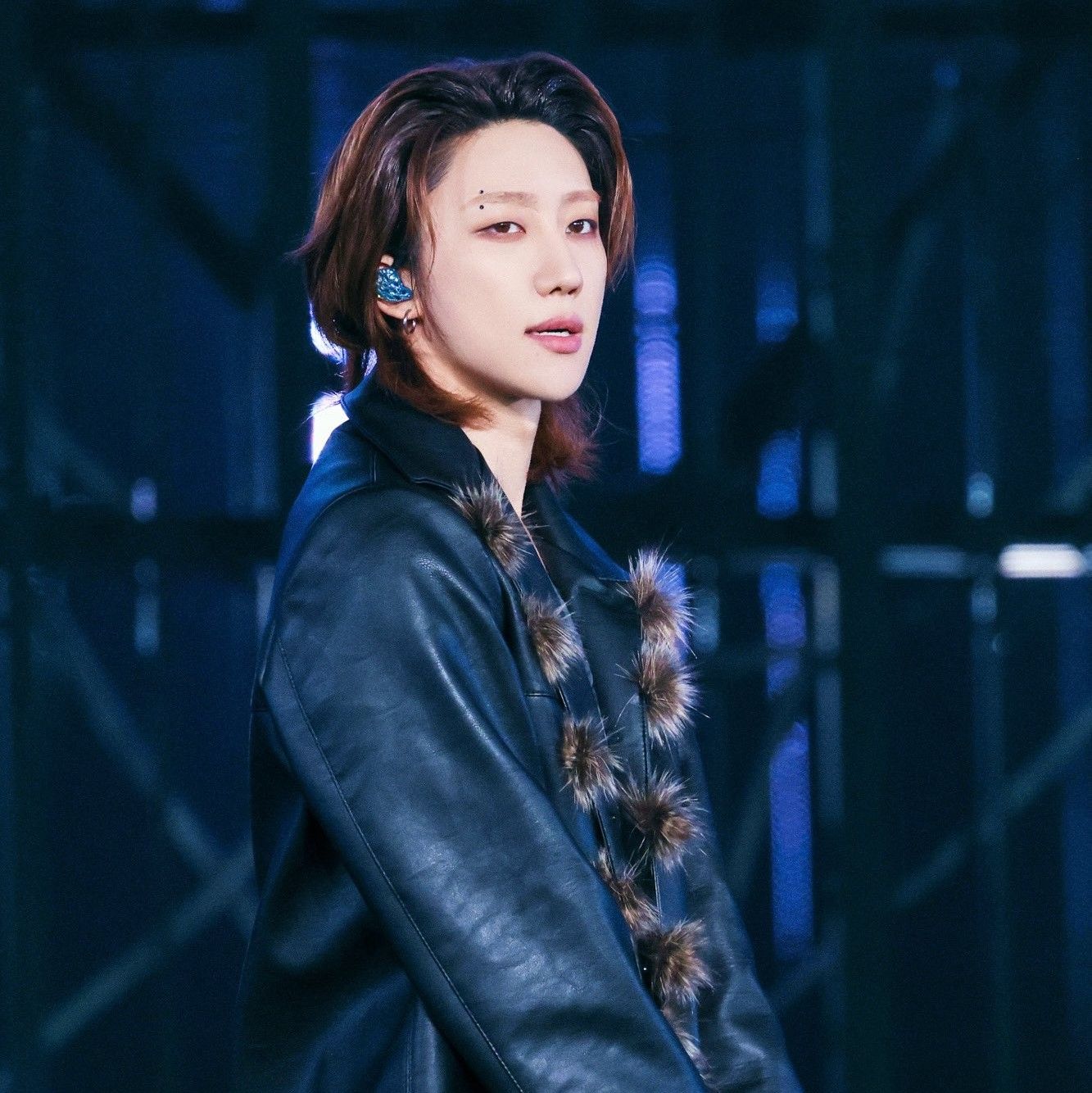 Behind-the-scenes cut of SEVENTEEN